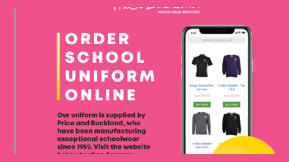 Order school Uniform Online