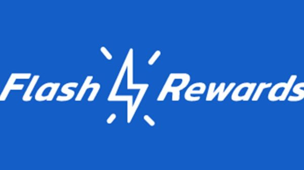 Flash Rewards